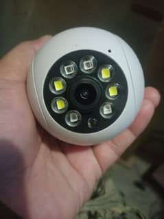 v360 camera