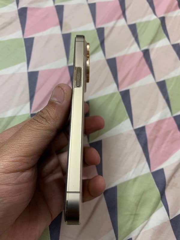 IPhone 13 Pro 256GB PTA APPROVED 2