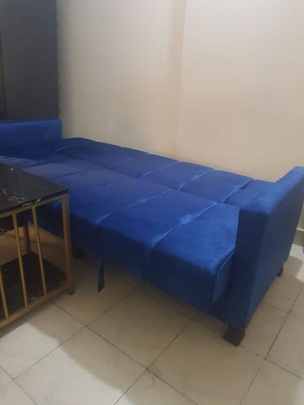 sofa Bed 1