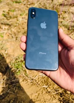 iPhone X 64gb non pta WhatsApp 03419463503