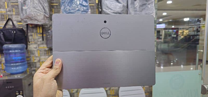 Dell Latitude 7300 2in1 Core i5 8th Generation QUAD-CORE Window Tablet 10