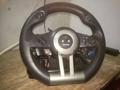 PXN V3 pro or serafim gaming steering wheel