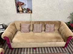 7 seater sofa set