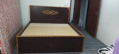 2 king size beds For sell