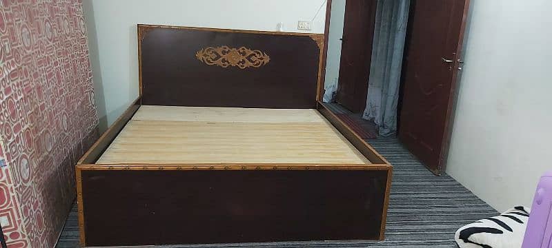 2 king size beds For sell 0