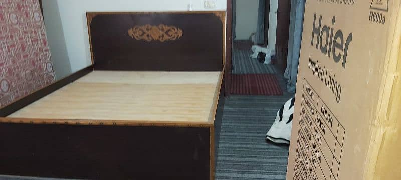 2 king size beds For sell 3