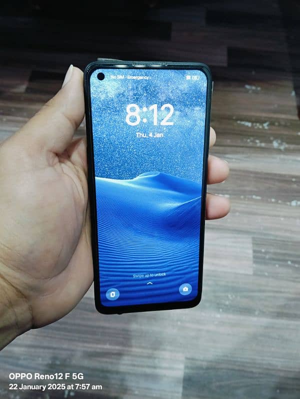 oppo F21 pro 5