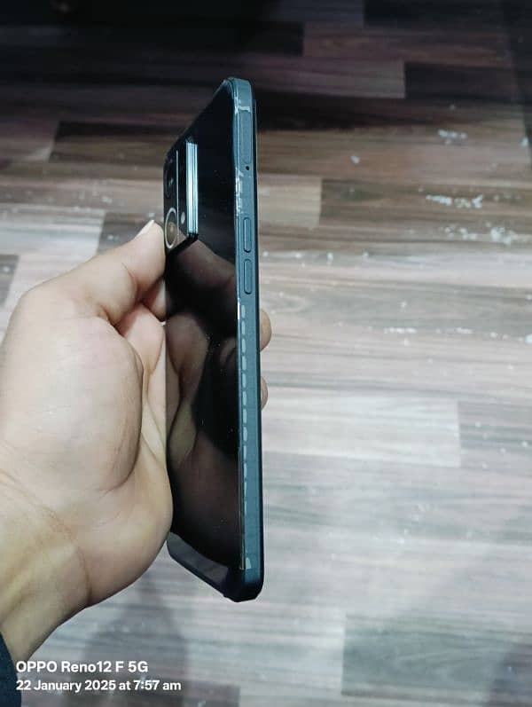 oppo F21 pro 6