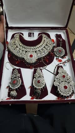 Bridal Jewellery