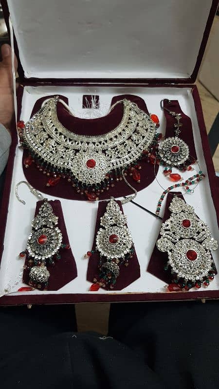 Bridal Jewellery 0