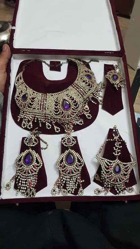 Bridal Jewellery 2