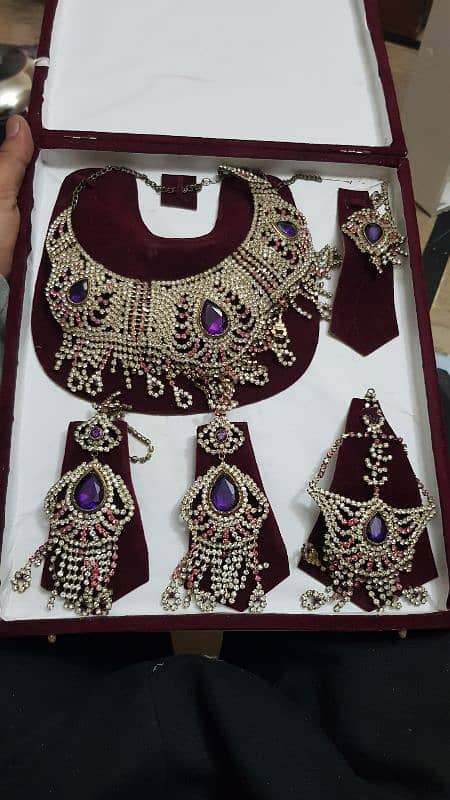 Bridal Jewellery 3