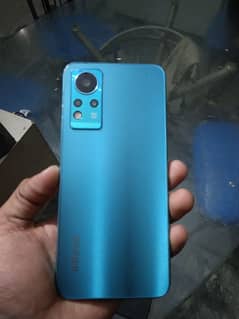 infinix note 11