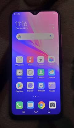 Vivo Y11 "3/32" available for sale