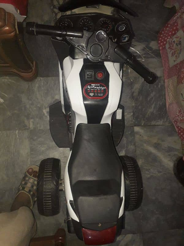 Electric bike  sle 3