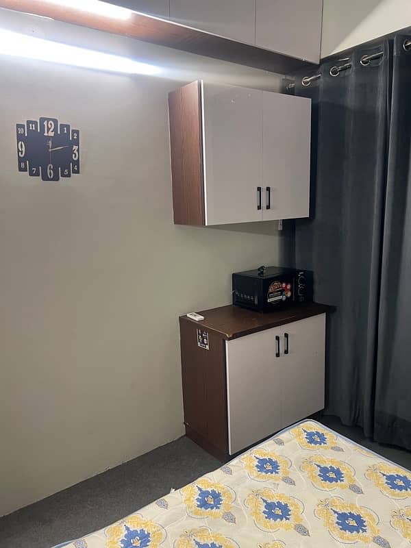 Furnished Apartment in E-11 1