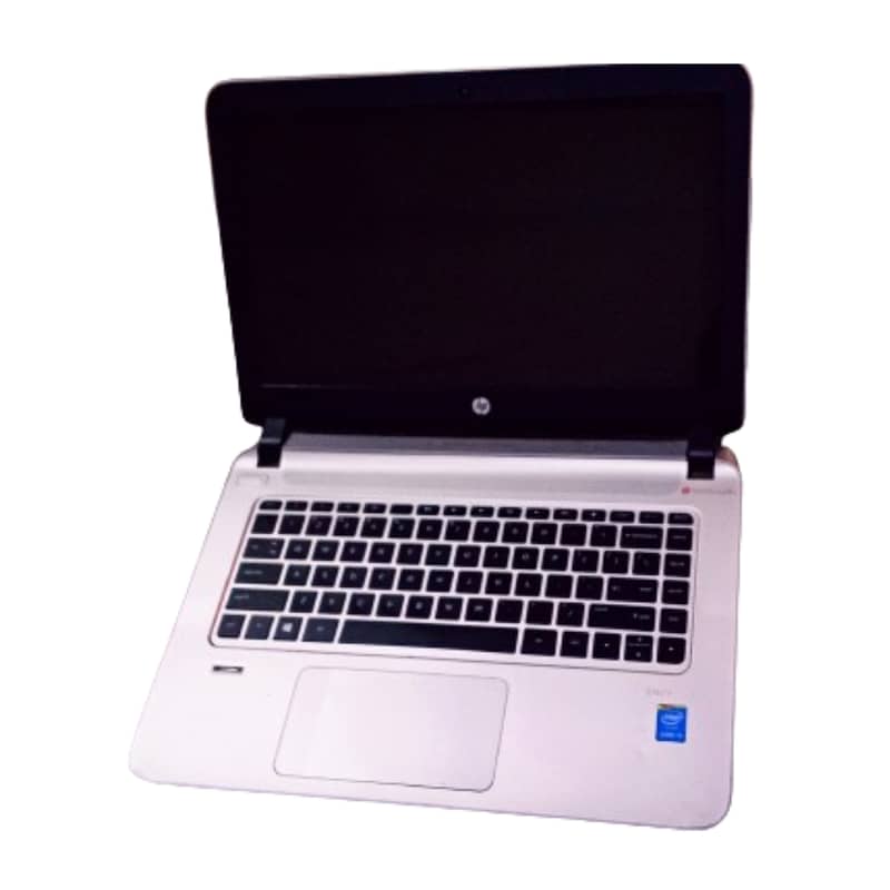 HP Envy 14 - Core i5, 14-Inch Display, Perfect for Everyday Use 0