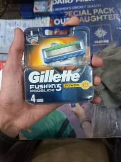 Gillette