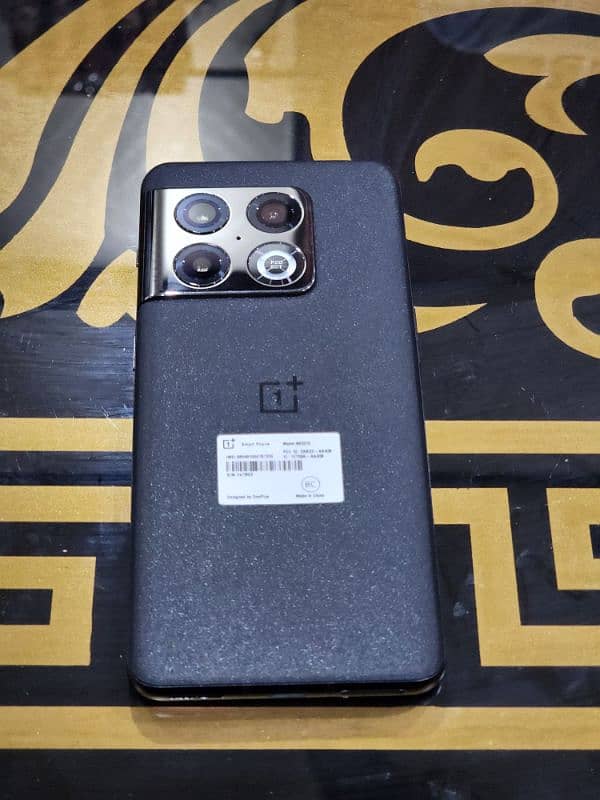 OnePlus 10 pro 12-256 like new 0