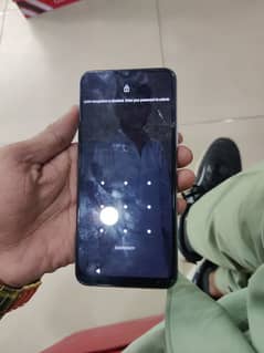 vivo y20 urgent sale 4gb ram 64gb memory condition thori rough ha l