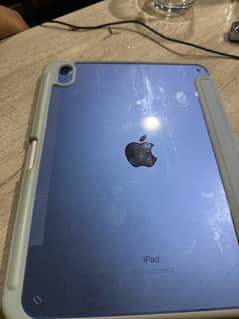 iPad 10 th Generation Wifi + Cellular