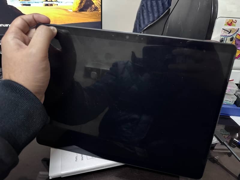 microsoft surface pro 9 6