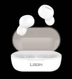 wireless earbuds login