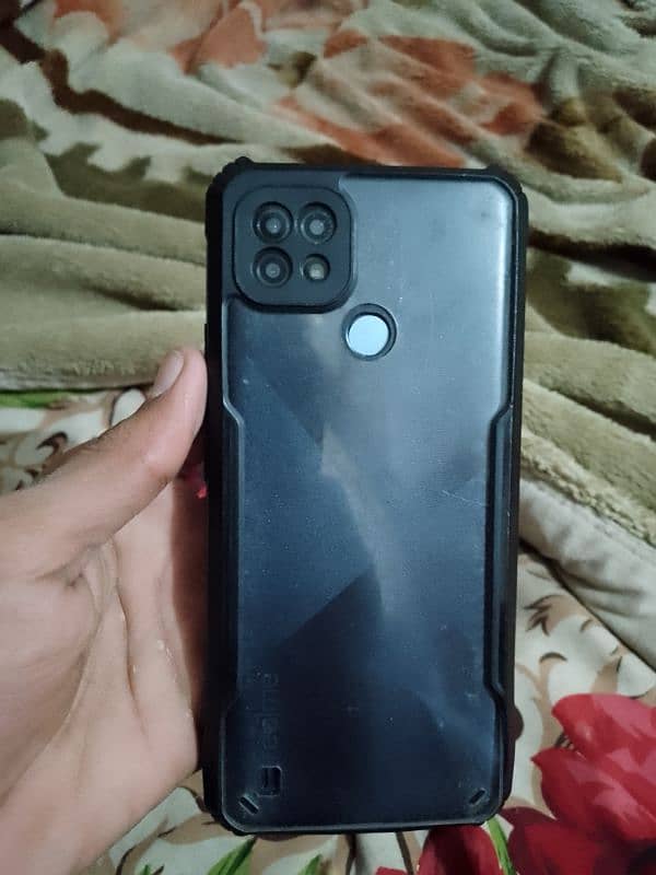 Realme C21 (4/64) !!! urgent sale !!! 2