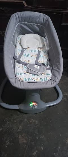 Babies Electrical Bassinet