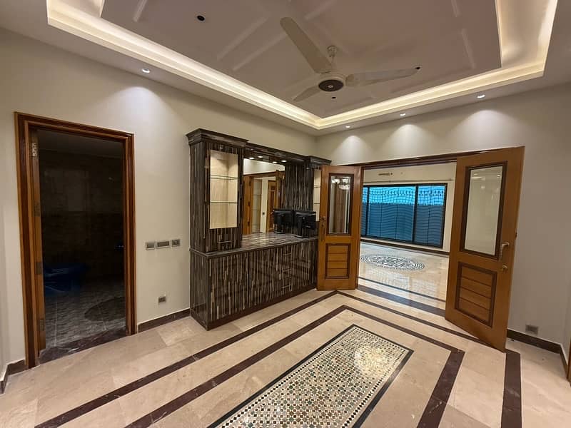 10 Marla house for sale in K block dha phase 5 18