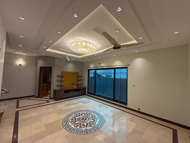 10 Marla house for sale in K block dha phase 5 19