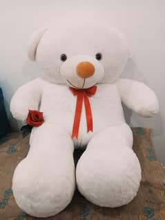 Teddy bear 7,6,4.6,3.2,6.6feet Chinese American Import