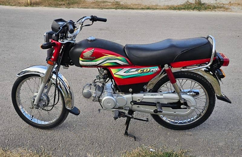 Motorcycle, 70cc, bike, bike 70cc, Motorbike, 1