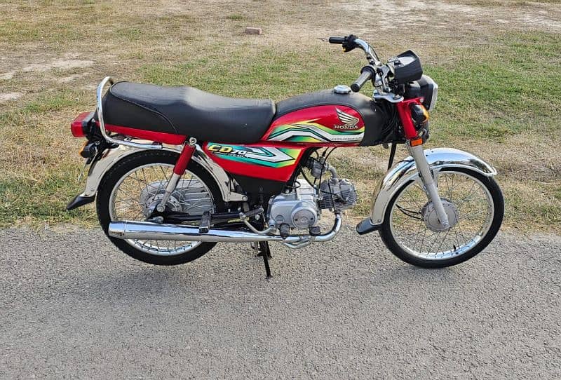 Motorcycle, 70cc, bike, bike 70cc, Motorbike, 2