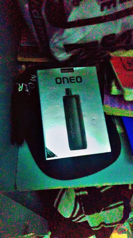 Oxva Oneo pod box 0