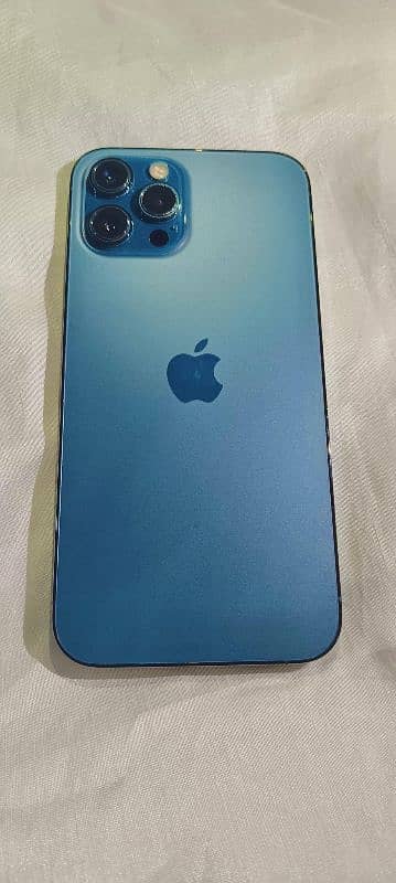 iphone 12 pro max 256gb no pta water pack 0