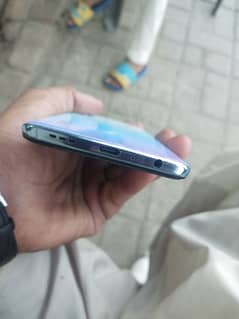 OPPO F15 8+8 / 128gb