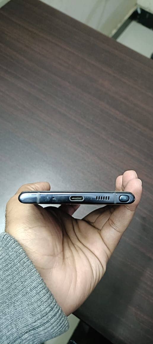 Samsung Mobile Note 10 Plus pta approved 2