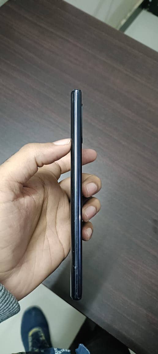 Samsung Mobile Note 10 Plus pta approved 3