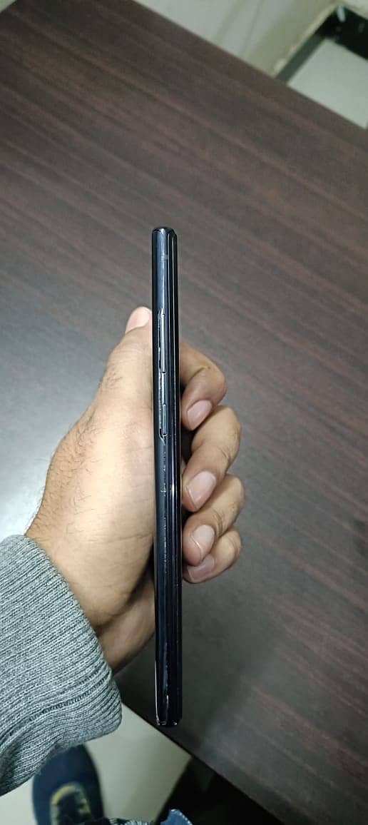 Samsung Mobile Note 10 Plus pta approved 5