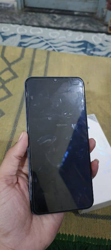 vivo y33s 10/10 condition 5