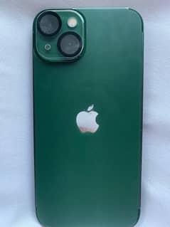 iphone 13 green colour