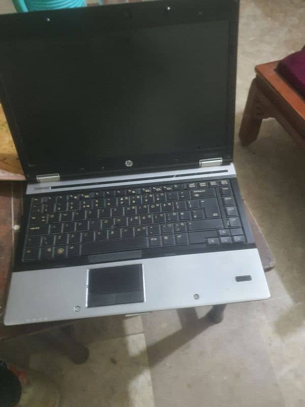 elitebook8840p 0