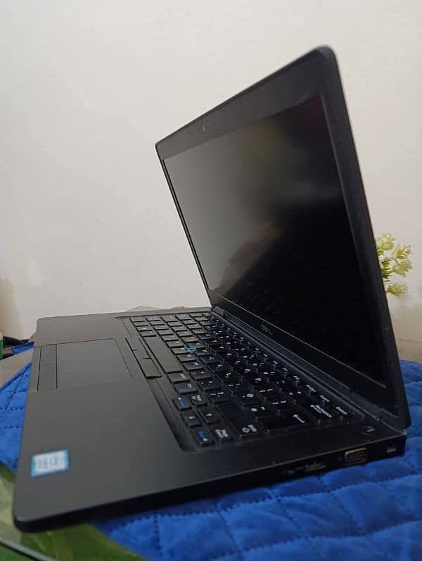 Dell Latitude 5490 i5 8th gen 8/256 0