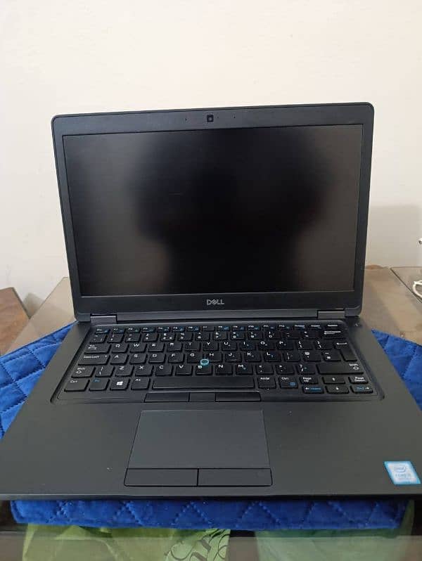 Dell Latitude 5490 i5 8th gen 8/256 1