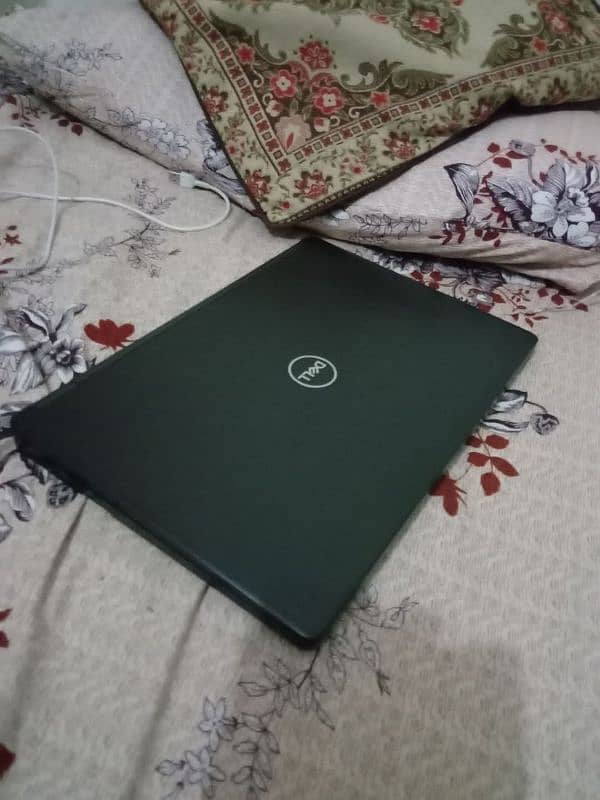 Dell Latitude 5490 i5 8th gen 8/256 2