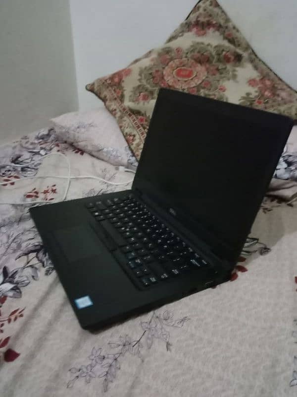 Dell Latitude 5490 i5 8th gen 8/256 4