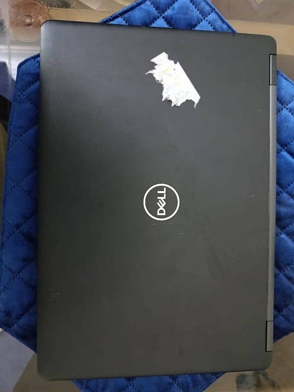 Dell Latitude 5490 i5 8th gen 8/256 6