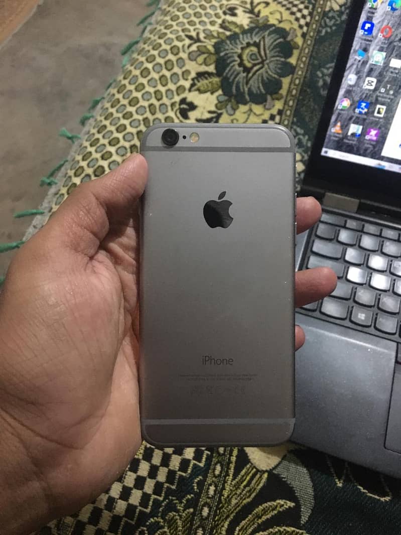 Apple iPhone 6S 0