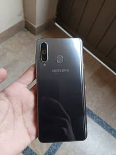 Samsung Galaxy A9 Pro